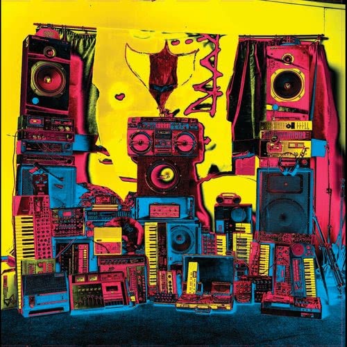 Dr Love (Crookers Remix)
