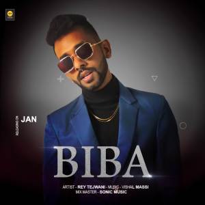 Album Biba from Rey Tejwani