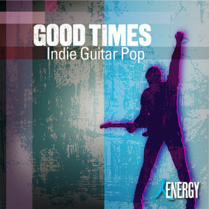 GOOD TIMES - Indie Guitar Pop dari Jamie Westgarth Shield