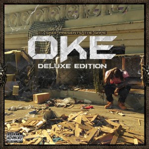 อัลบัม OKE - Deluxe Edition (Explicit) ศิลปิน The Game