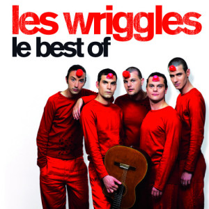 ดาวน์โหลดและฟังเพลง Les voisins พร้อมเนื้อเพลงจาก Les Wriggles