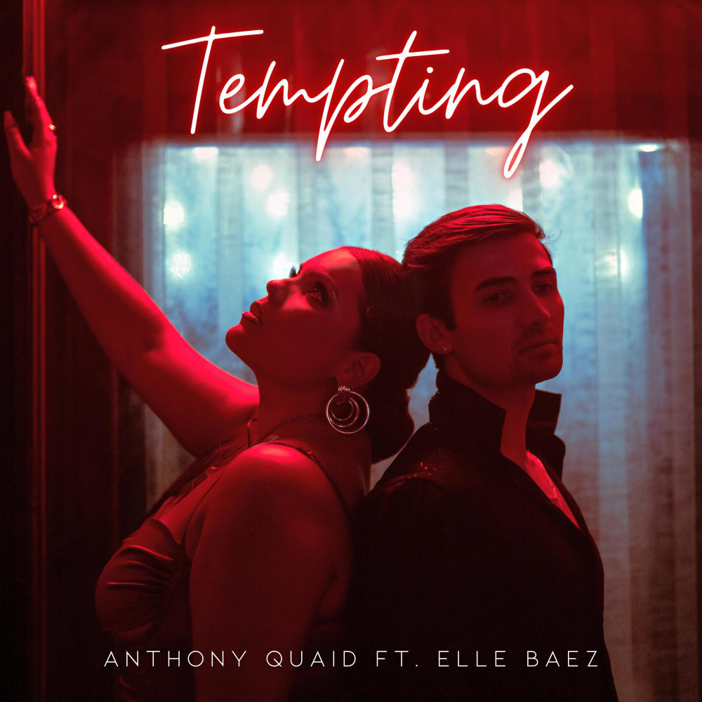 Tempting (feat. Elle Baez)