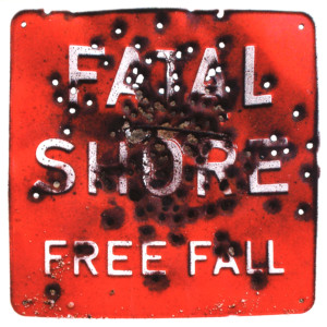 ดาวน์โหลดและฟังเพลง Free Fall พร้อมเนื้อเพลงจาก Fatal Shore