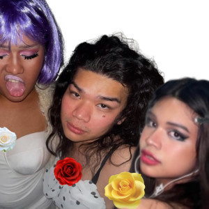 Listen to Rosetoy (Explicit) song with lyrics from เบบี้โจลี่สตาร์