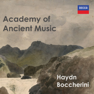 Academy of Ancient Music: Haydn & Boccherini