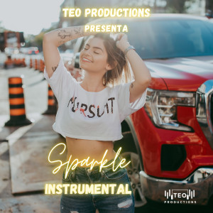 ดาวน์โหลดและฟังเพลง Sparkle พร้อมเนื้อเพลงจาก Teo Productions