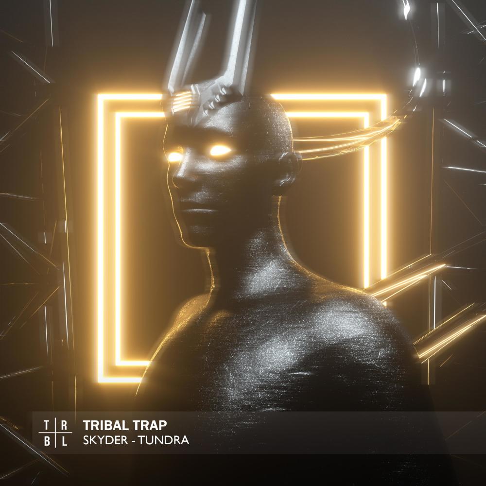 Tundra (8D Audio)