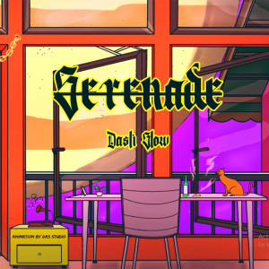收听Dasli Slow的Serenade歌词歌曲