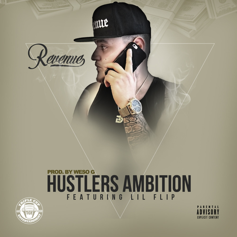 Hustlers Ambition (Explicit)