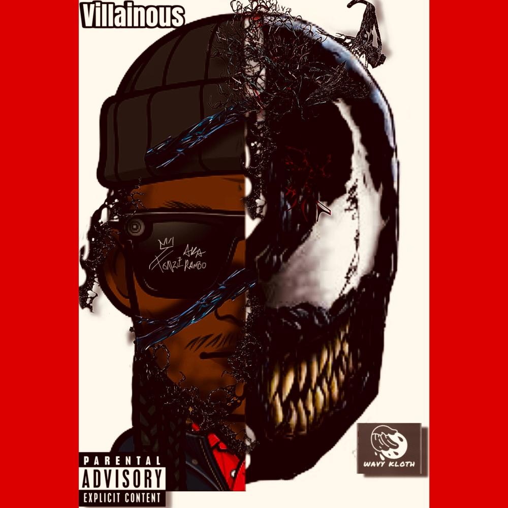 Karma (feat. John savage music & Dj clue|Explicit)