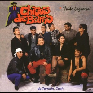 ดาวน์โหลดและฟังเพลง La flor de melón พร้อมเนื้อเพลงจาก Chicos De Barrio
