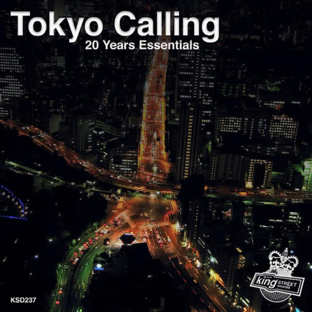 Tears and Light (Kuniyuki Remix)