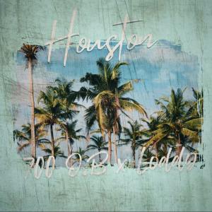 700 O.B的專輯Houston (feat. Loddy) (Explicit)