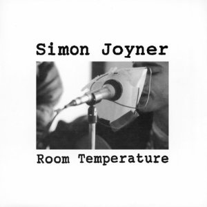 อัลบัม Room Temperature ศิลปิน Simon Joyner