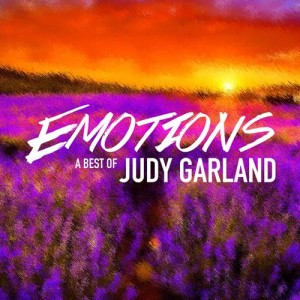 So What!的專輯Emotions: A Best of Judy Garland
