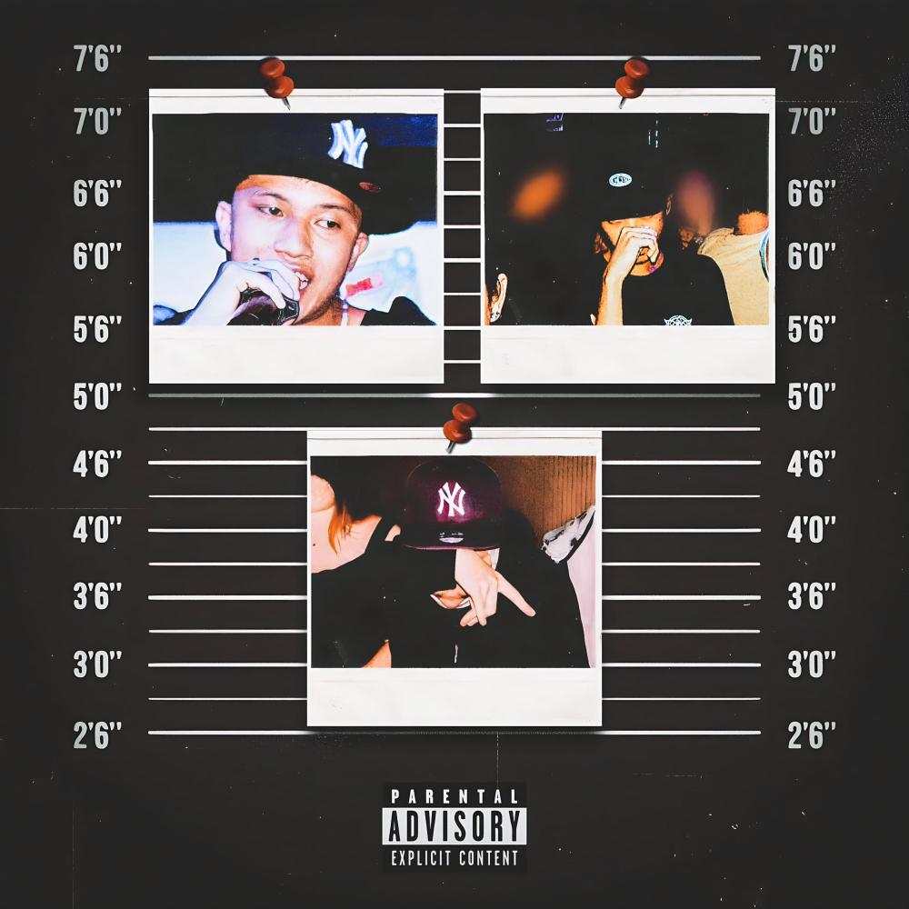 LUKOT MUKHA (feat. Cosii & Shazy) (Explicit)