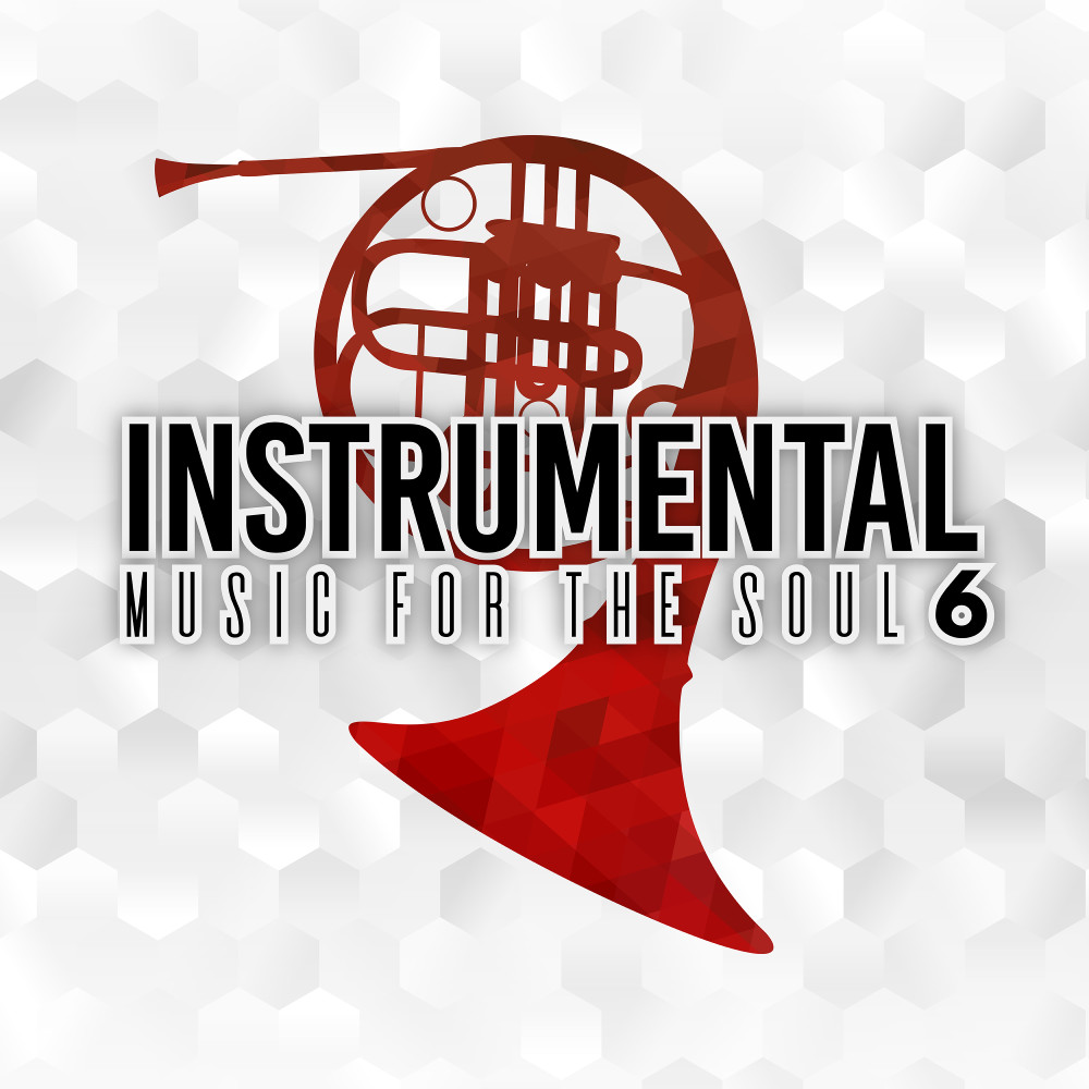 Instrumental Music for the Soul-6