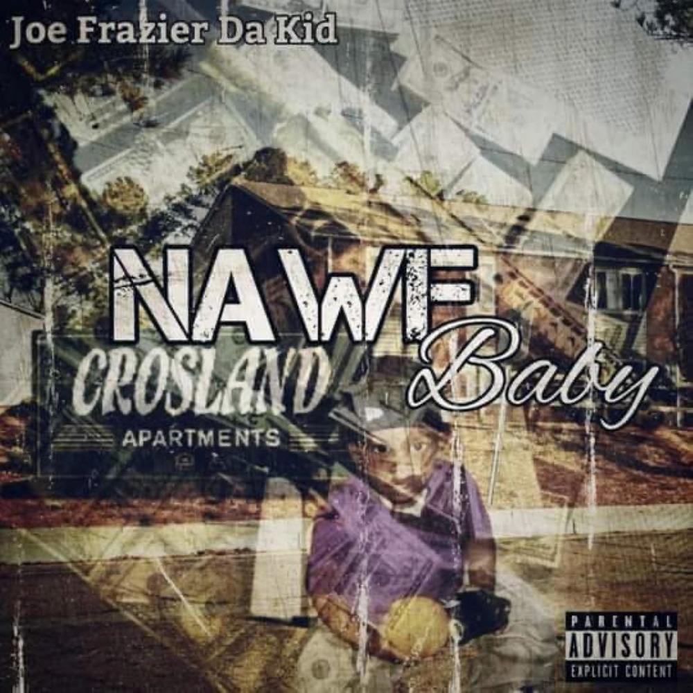 Show Dat (feat. BigKap) (Explicit)