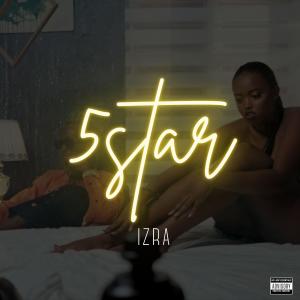 IZra的專輯5 Star (Explicit)