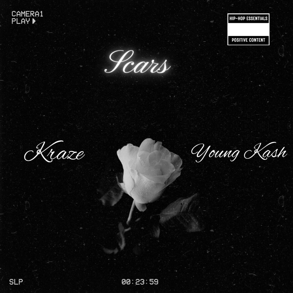 Scars (Explicit)