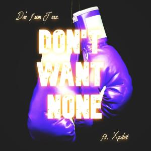 Album Don't Want None (feat. Xzibit) (Explicit) oleh Dre' from Jerz