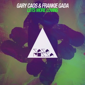 Gary Caos的專輯Lots More Loving