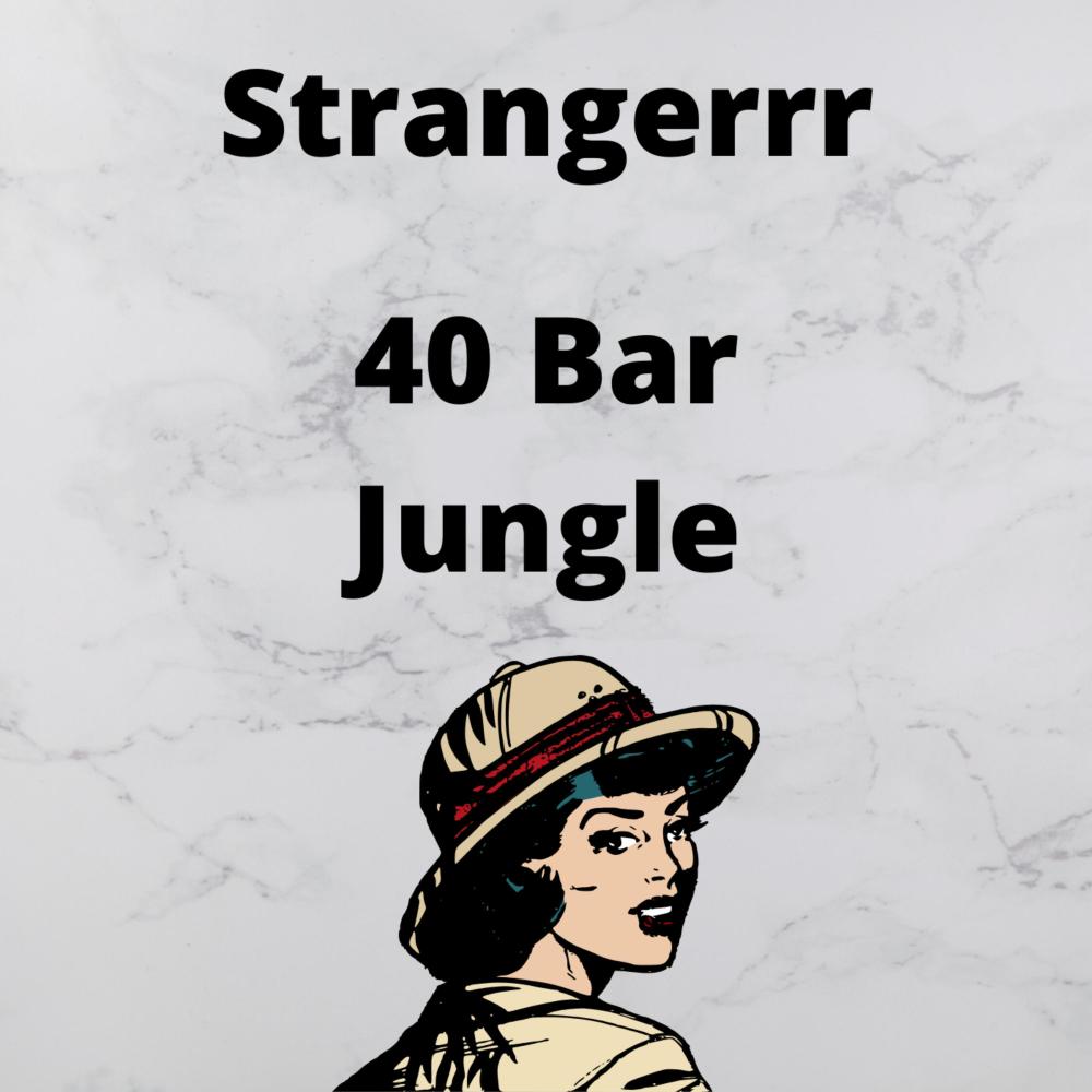 40 Bar Jungle 