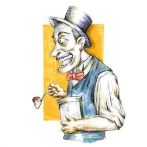 default playlist img