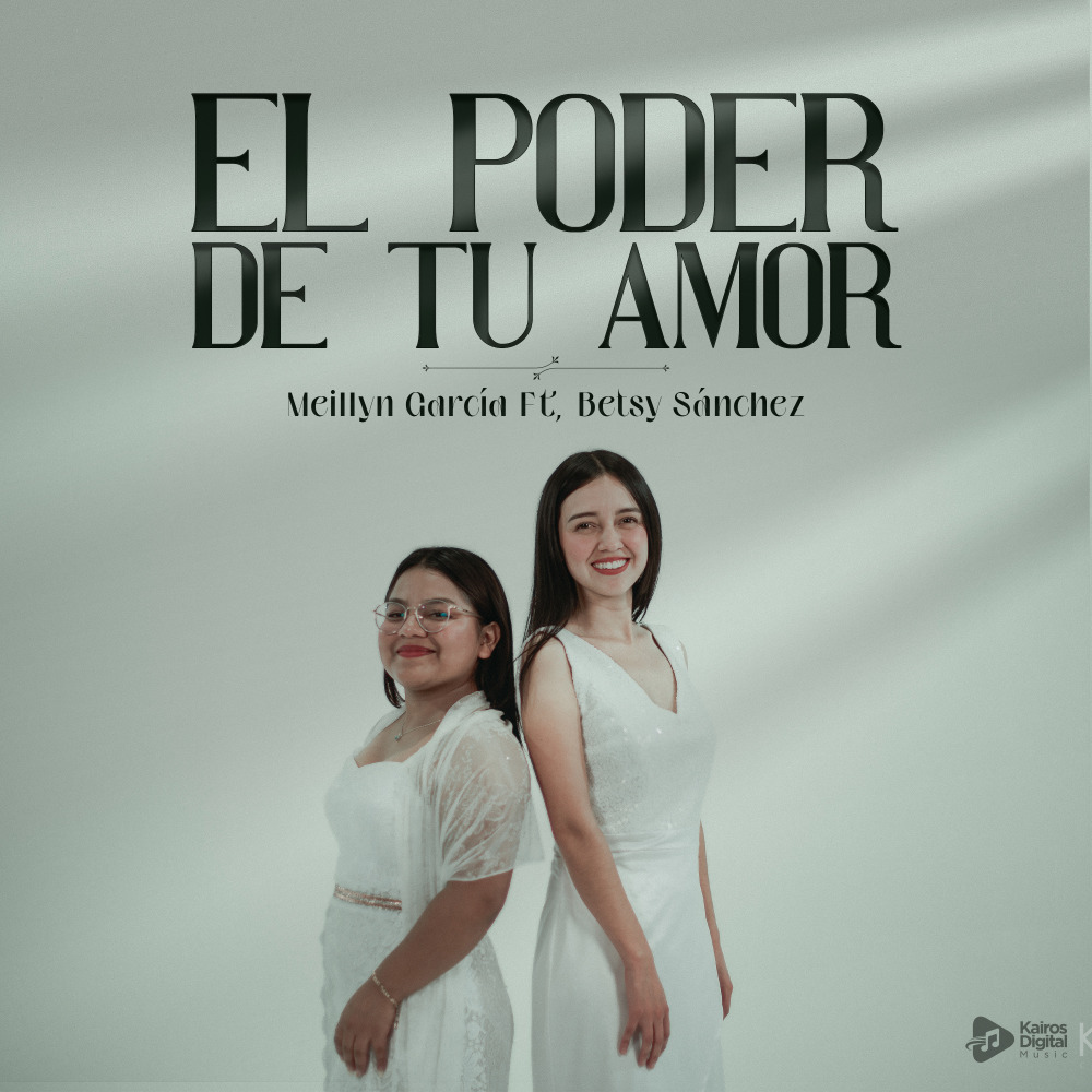 El Poder de Tu Amor