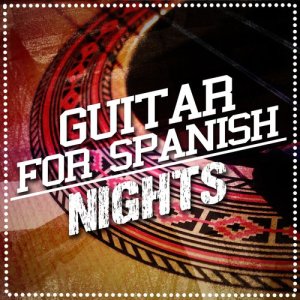 Guitar for Spanish Nights