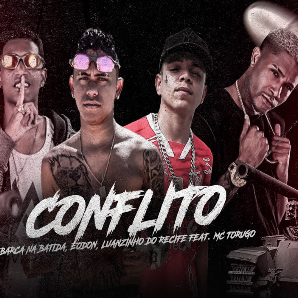 Conflito