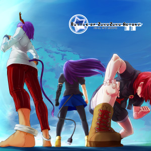 ดาวน์โหลดและฟังเพลง Battle of Alleyoop (Mirage) พร้อมเนื้อเพลงจาก Various