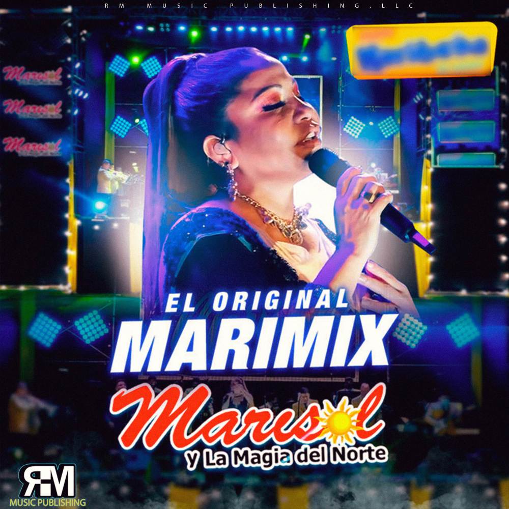 El Marimix