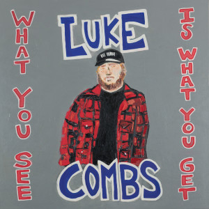 收聽Luke Combs的Angels Workin' Overtime歌詞歌曲