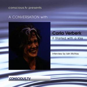 ดาวน์โหลดและฟังเพลง It Started with a Kiss พร้อมเนื้อเพลงจาก Carla Verbeck