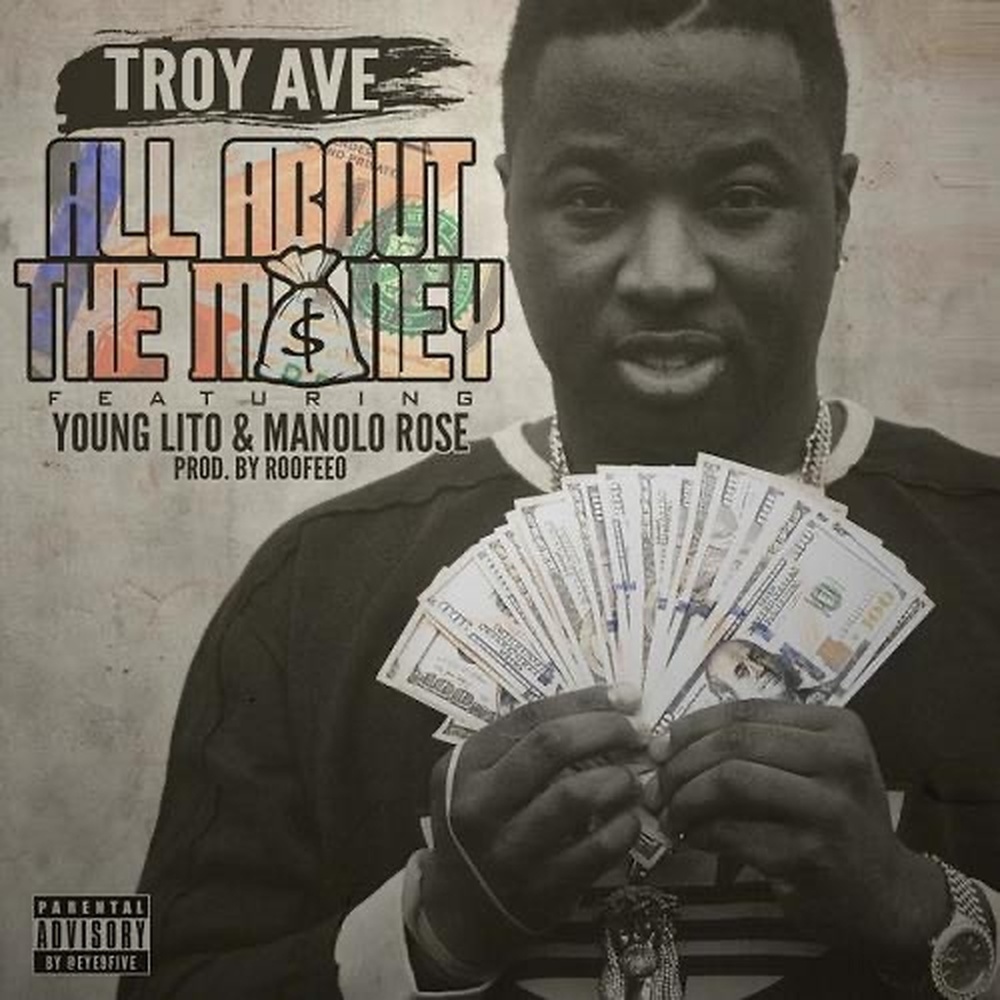 All About The Money (Explicit)