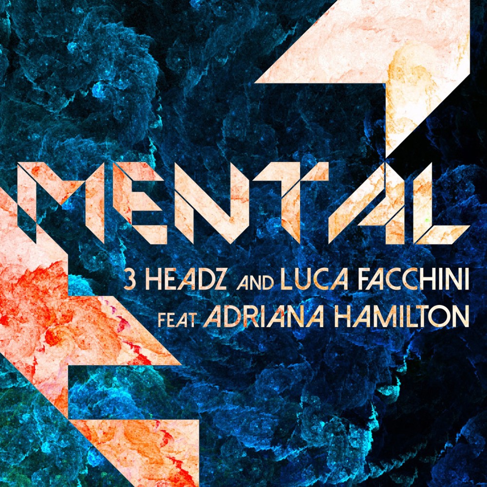 Mental (Mauro Longobardo Remix)