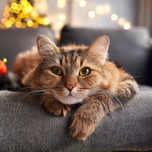 อัลบัม Symphony For Furry Friends: Soothing Sounds For Pet Rest And Relaxation ศิลปิน Background Music Sessions