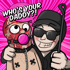 Album Who's Your Daddy (Piepy Daddy Remix) (Explicit) from GPF