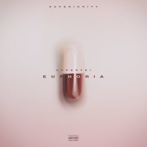 收聽Super Yei的Euphoria (Explicit)歌詞歌曲