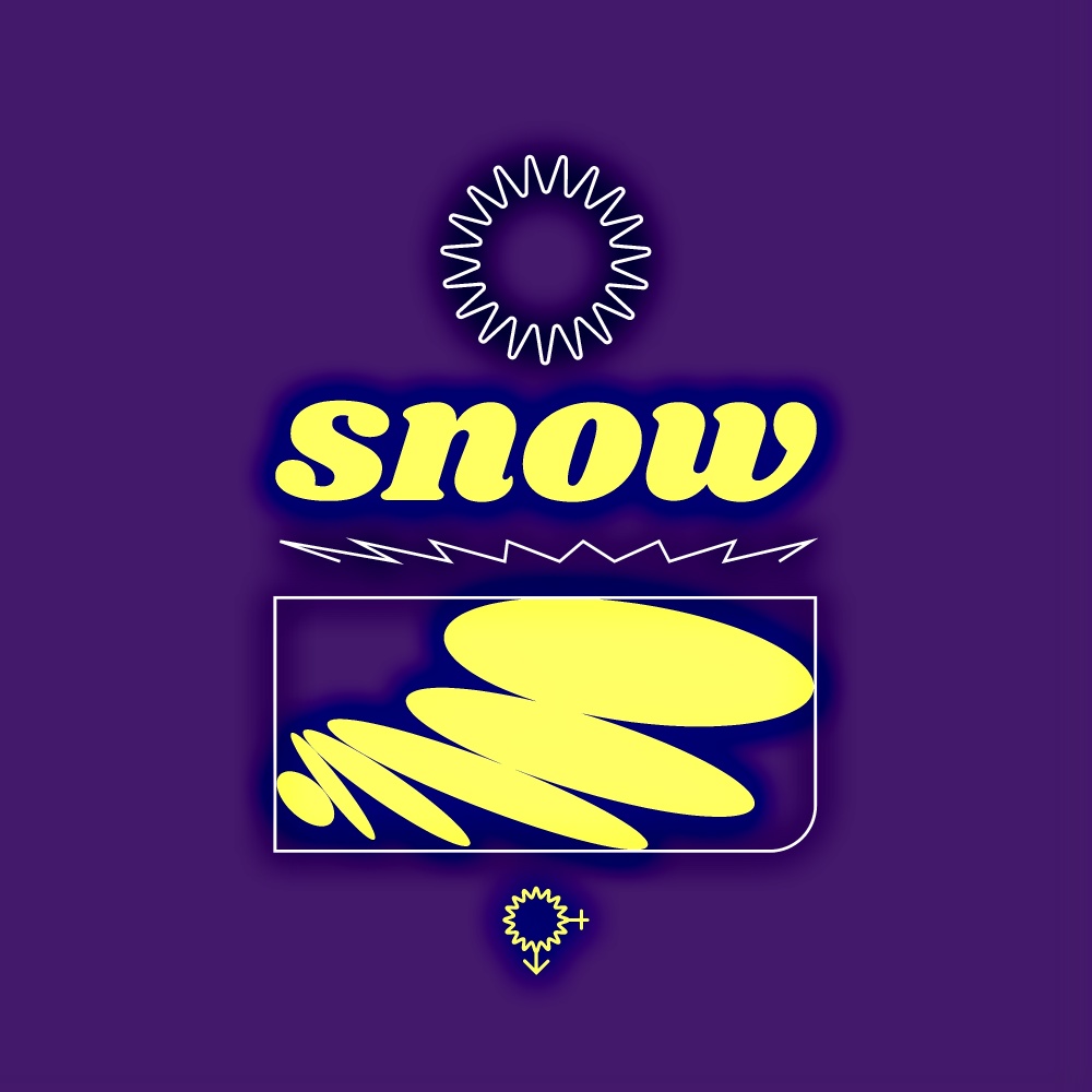Snow