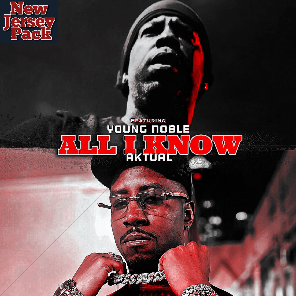 All I Know (Radio Edit)