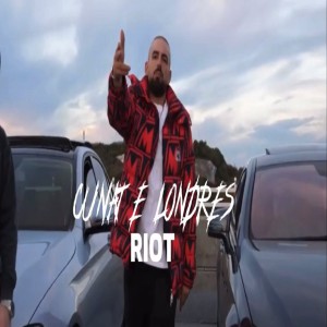 ดาวน์โหลดและฟังเพลง Cunat E Londres พร้อมเนื้อเพลงจาก Riot