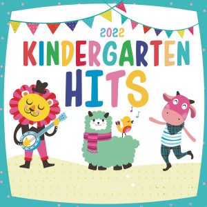 อัลบัม Kindergarten Hits 2022 ศิลปิน Various Artists