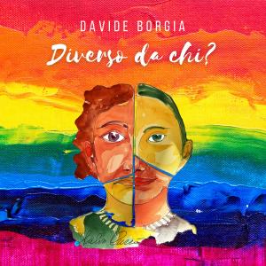 Album Diverso da chi? from Davide Borgia