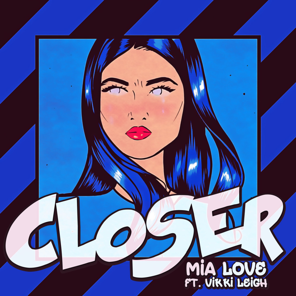Closer (Explicit)