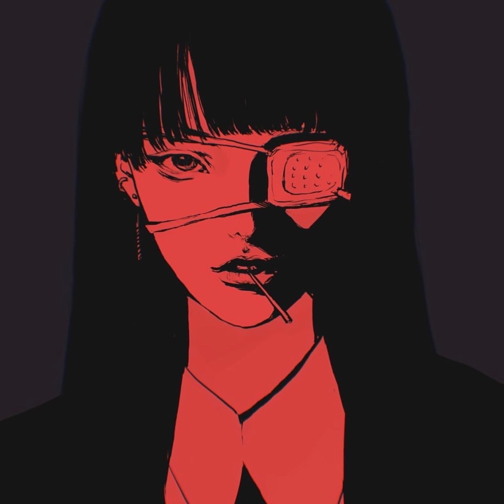 离一Kellyyy
