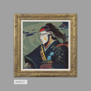 Album Stone Fish Venom (Explicit) from Vega7 The Ronin