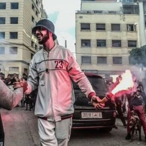 Listen to Zawali Zahwani (Explicit) song with lyrics from Di Boss