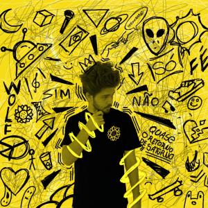 收聽Yellownardo的Amor Próprio歌詞歌曲